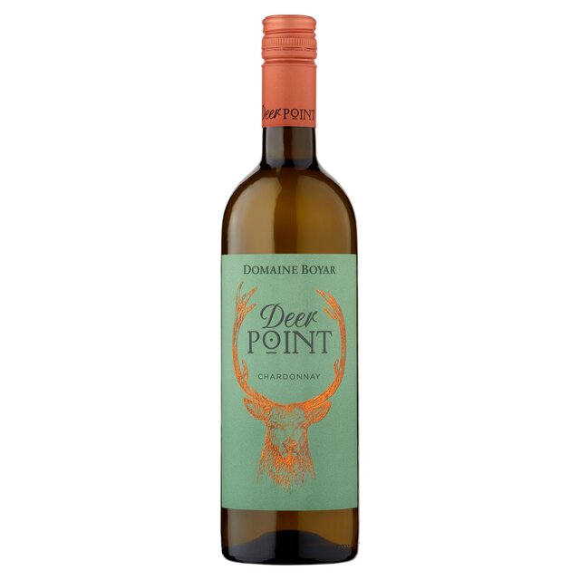 Deer Point - Chardonnay