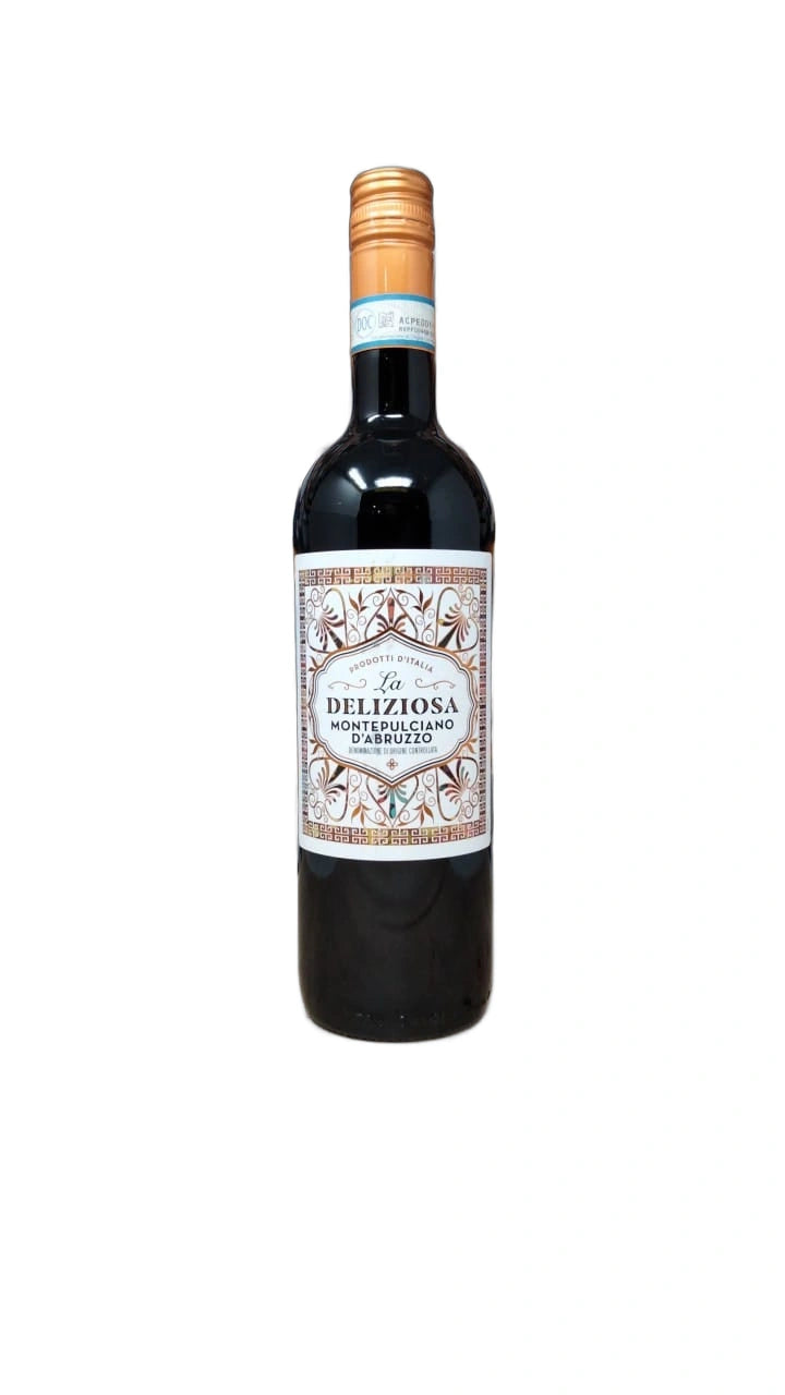 Deliziosa - Montepulciano