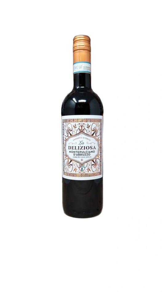 Deliziosa - Montepulciano