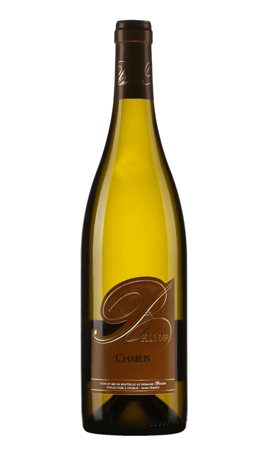 Domaine Besson - Chablis