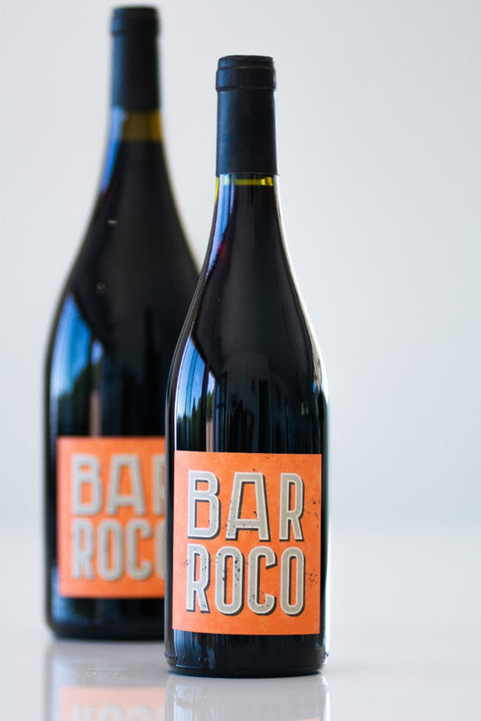 Domaine de Cambis - Barroco