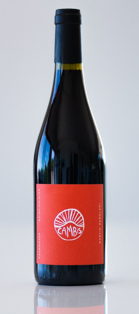 Domaine de Cambis - Caudomato 75cl