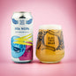 Electric Bear - Dua NEIPA 440ml