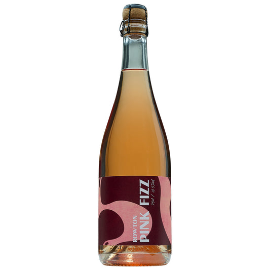 Rowton - Pink Fizz