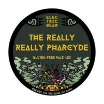Electric Bear - The Really Really Pharcyde 30L