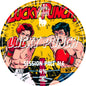 Bang the Elephant - Lucky Punch 9G