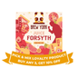Juice Forsyth 30L