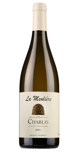 Domaine de la Meulière - Chablis AOC