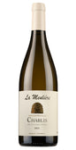 Domaine de la Meulière - Chablis AOC