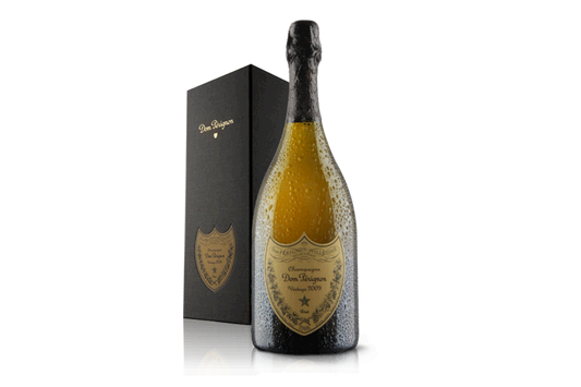 Dom Perignon - 2015 Vintage Champagne Gift Box
