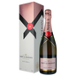 Moët & Chandon - Champagne Rosé Impérial