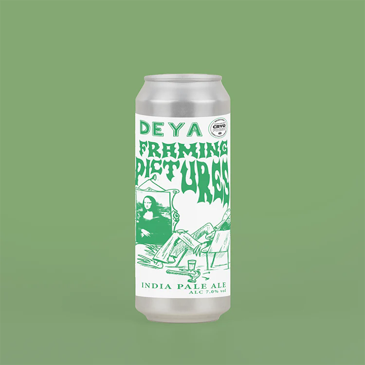 DEYA -  Framing Pictures 500ml