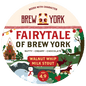 Brew York - Fairytale of Brew York 30L