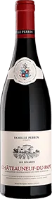 Famille Perrin - Châteauneuf-du-Pape 'Les Sinards' 75cl