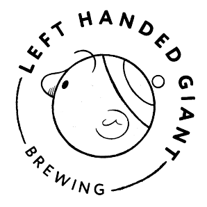 Left Handed Giant - Parallel Paths 440ml