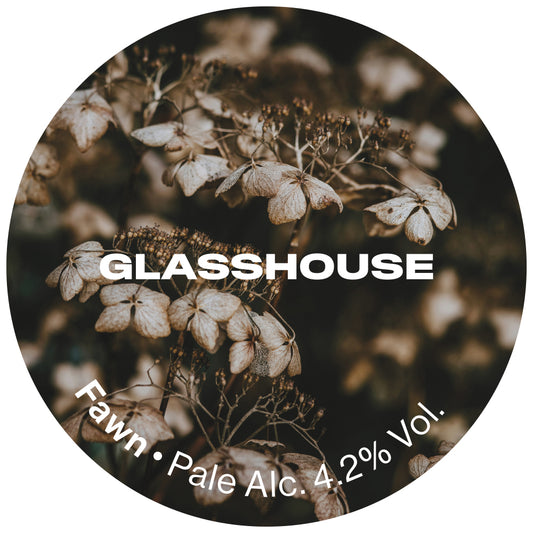 Glasshouse - Fawn 9G
