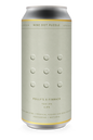 Polly's x Finback - 9 Dot Puzzle 440ml * 9th Birthday Pre Order *