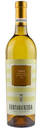 Fontanafredda -  Gavi di Gavi DOCG Organic 75cl