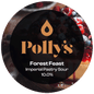 Pollys - Forest Feast Imperial Fruited Sour 20L