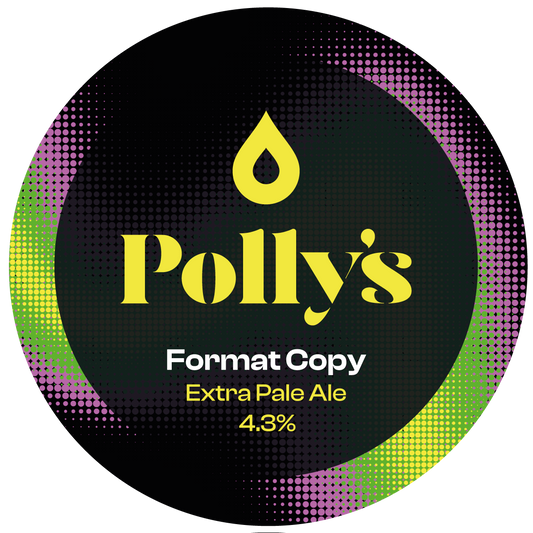 Pollys - Format Copy 30L