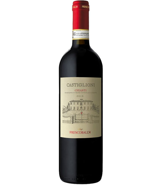 Frescobaldi -  Castiglioni Chianti 75cl