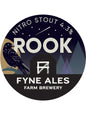 Fyne Ales - Rook 30L