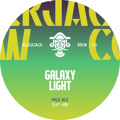 Blackjack - Galaxy Light 9G