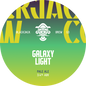 Blackjack - Galaxy Light 9G