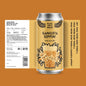 Electric Bear - Gangsta Sippin 440ml