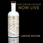 Rum Cream Liqueur