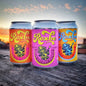 Ginger Zinger Sparkling Mead GF Cans
