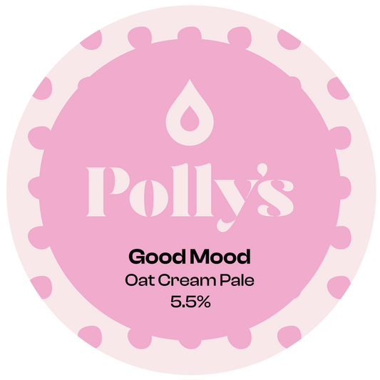 Polly's - Good Mood 30L