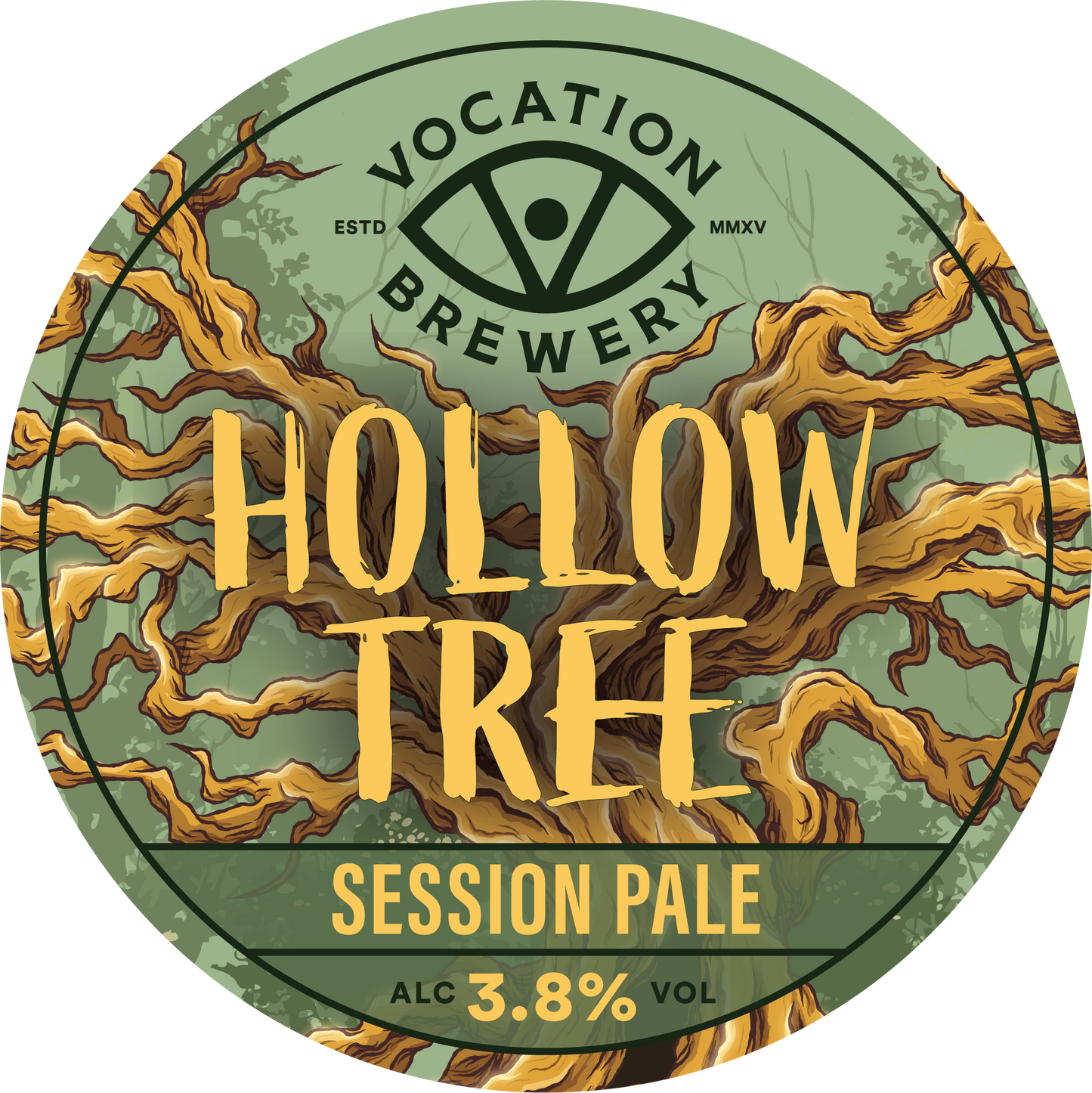 Hollow Tree 30L