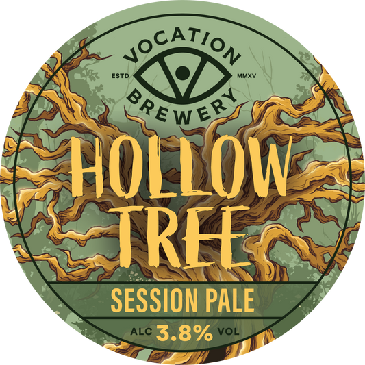 Hollow Tree 30L
