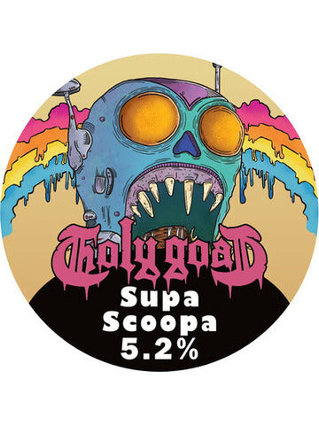 Holy Goat - Supa Scoopa 30L