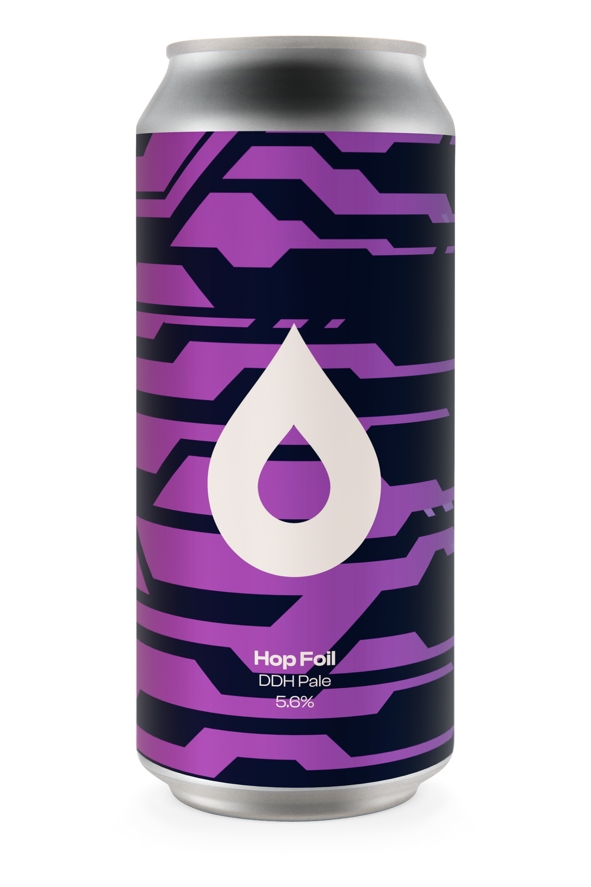 Pollys - Hop Foil 440ml