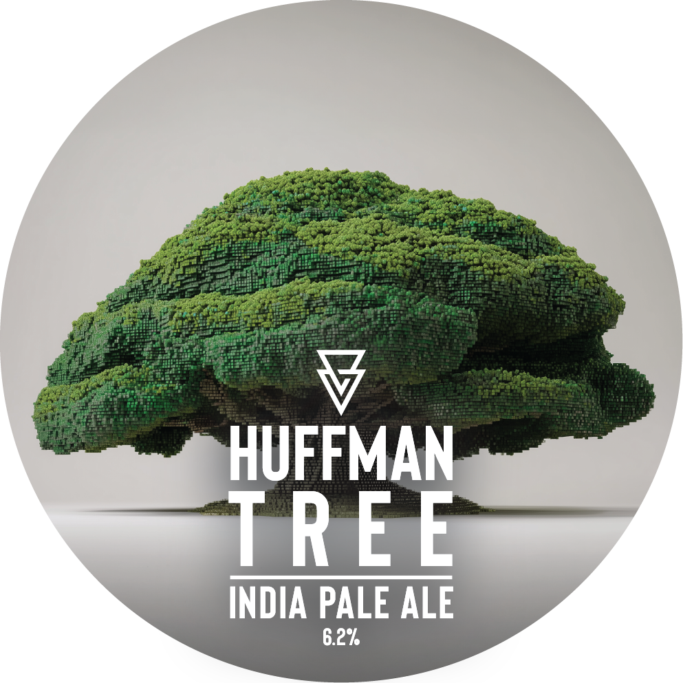 Azvex - Huffman Tree 20L