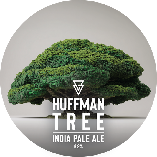 Azvex - Huffman Tree 20L