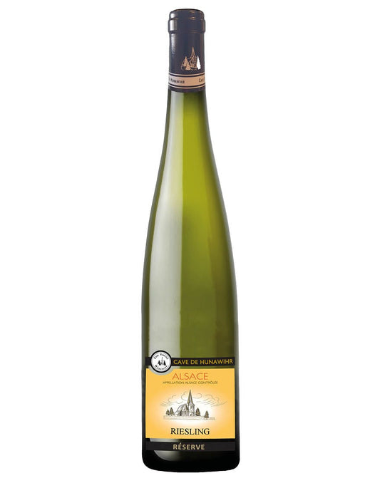 Hunawihr - Riesling Réserve Alsace AOC