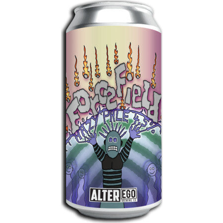 Alter Ego Force Field 440ml
