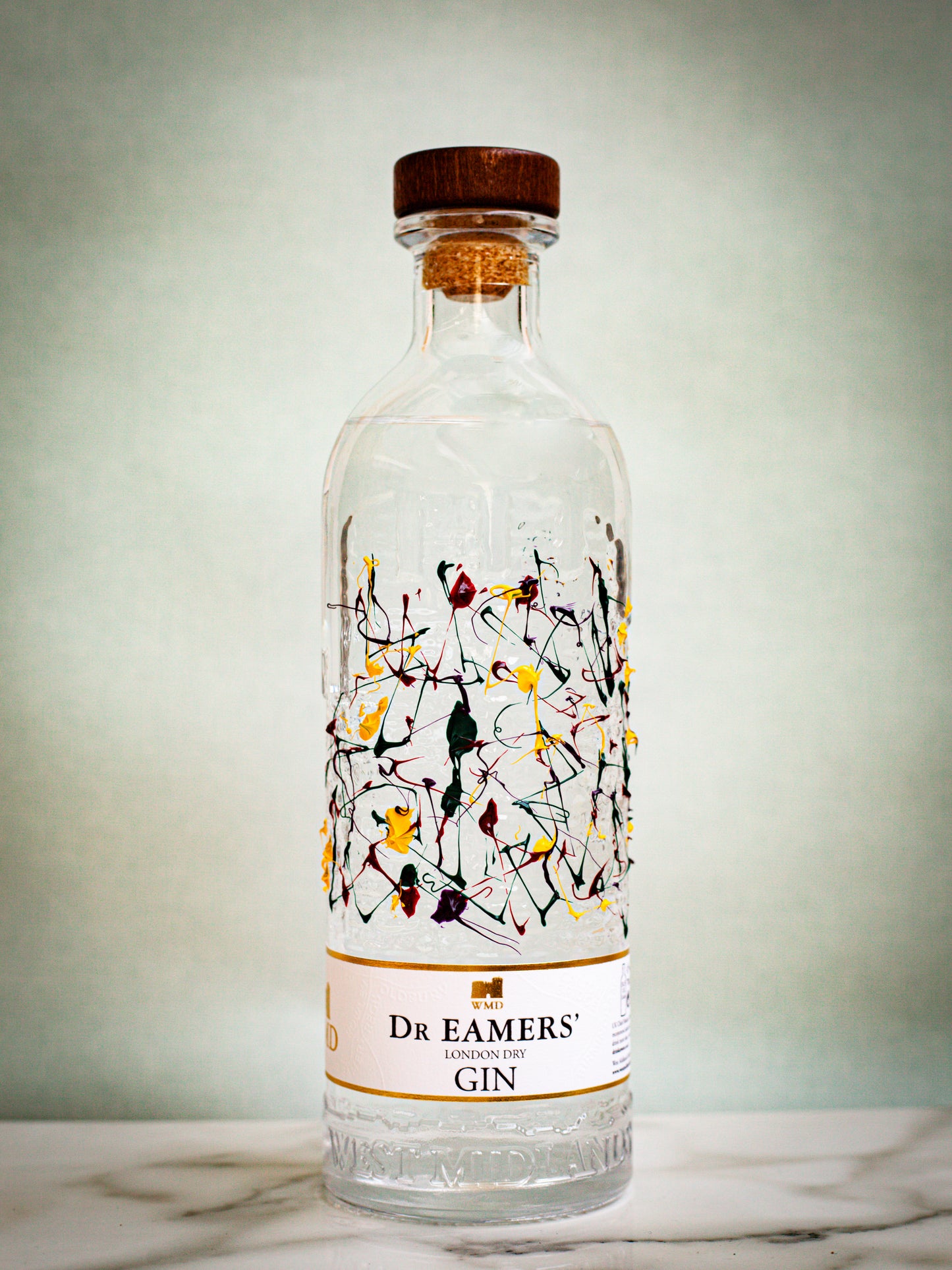 London Dry Gin