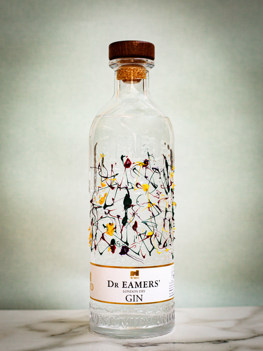 London Dry Gin