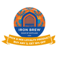 Iron Brew 30L