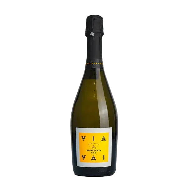 Via Vai - Prosecco NV