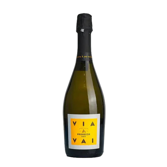 Via Vai - Prosecco NV