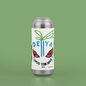 Into The Haze 500ml