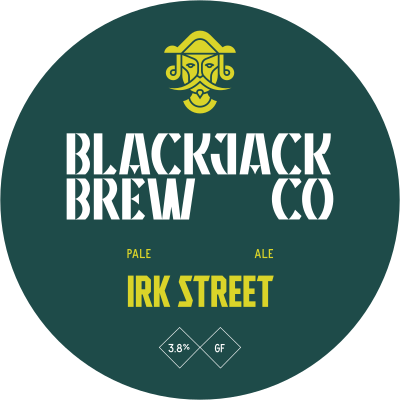 Blackjack - Irk Street 9G