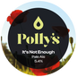 Polly's - Its Not Enough 30L