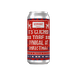 Verdant - It's Cliche To Be Cynical At Christmas 440ml *Pre-Order Christmas 26*