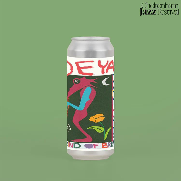 DEYA -  Kind of Brew 500ml